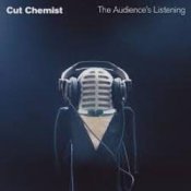 Обложка Cut Chemist – What's the Altitude