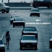 Обложка Dax J – Offending Public Morality