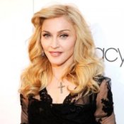 Обложка Madonna – La lsla Bonita