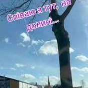 Обложка Співаю Я Тут На Долині – Туман Танцює По Землі