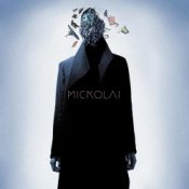 Обложка Mickolai – Woman in Black