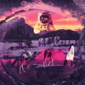 Обложка Reii – Bleep