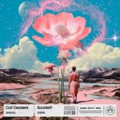 Обложка Cat Dealers – Scarlett