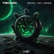 Обложка Prezioso feat. Fyex & Widemode – The Clock