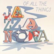 Обложка Jazzanova – Let Your Heart Be Free