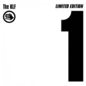 Обложка The KLF – America No More (Version #2)