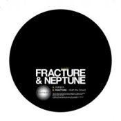Обложка Fracture & Neptune – Hotspot