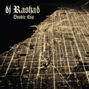 Обложка DJ Rashad – I Don't Give a Fuck