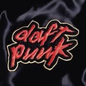 Обложка Daft Punk – Technologic