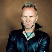 Обложка Sting (Стинг) – Shape Of My Heart