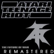 Обложка Atari Teenage Riot – Deutschland Has Gotta Die!