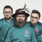 Обложка Дзідзьо – Вихідний