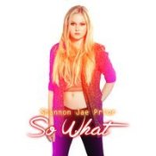 Shannon Jae Prior – The Usual (Feat. Jesse Scott)