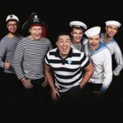 Леприконсы – Девчонки Полюбили Не Меня (Хиты 2000-Х)