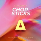 Обложка Jay Hardway – Chop Sticks