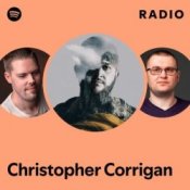 Обложка Christopher Corrigan – Physicality