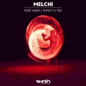 Обложка Melchi – Falcon