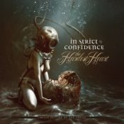 Обложка In Strict Confidence – Doublefaced