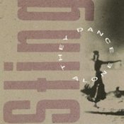 Обложка Sting – They Dance Alone (Cueca Solo)