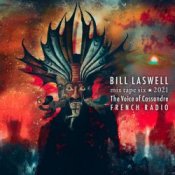 Обложка Bill Laswell – Subcut