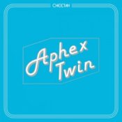 Обложка Aphex Twin – Taking Control