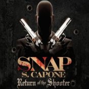 Обложка Snap! – Madman's Return