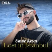 Обложка Umar Keyn Feat. Mr Salama & Sara Hadid – Lost In Istanbul