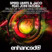Обложка Jaco, Speed Limits, Joni Fatora – Palm Of Your Hand (Kago Pengchi Remix)