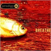 Обложка The Prodigy – Breathe