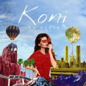 Обложка Koni – Algerian Resurrection