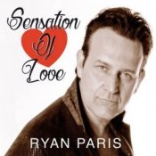 Обложка Ryan Paris – Fall in Love