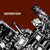 Обложка Synapscape – Communication