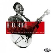 Обложка B.B. King – Catfish