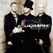 Обложка Oomph – Ready Or Not [I'm Coming]
