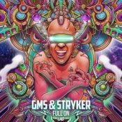 Обложка GMS & Stryker – Music & Drugs