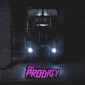 Обложка The Prodigy – No Tourists