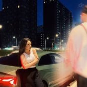 Обложка Jakone feat. Kiliana – Асфальт