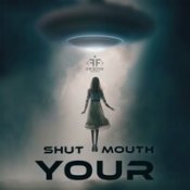 Обложка Oneil Kanvise Favia Organ – Shut Your Mouth