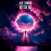 Обложка Alek Sandar – Better Off