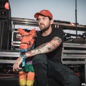 Обложка Dillon Francis – I Can't Take It
