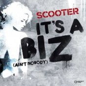 Обложка Scooter – Fallin