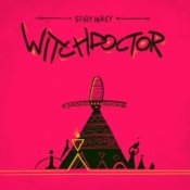 Обложка Witchdoctor – Summer Me