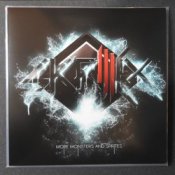 Обложка Skrillex – Reptile's Theme