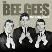 Обложка Bee Gees – I Can't See Nobody