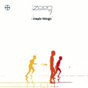 Обложка Zero 7 – Destiny
