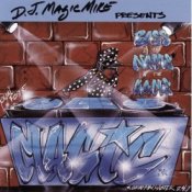 Обложка DJ Magic Mike – Uuh, Uuh, Uuh