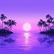 Обложка Purple Disco Machine feat. Metronomy – W.T.P