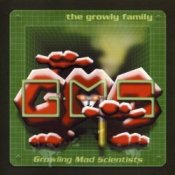 Обложка GMS – The Caterpillar