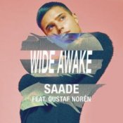Обложка Eric Saade – Wide Awake (White Mix)