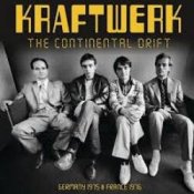 Обложка Kraftwerk – Ruckzuck